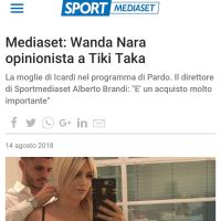 wanda-comentarista