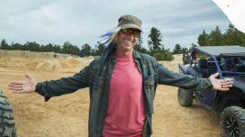 HISTORY - BATALLA TODO TERRENO - GLEN PLAKE 1