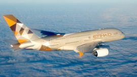 The-Residence-Etihad-Airways Airbus 380