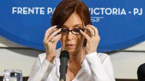 País coimero: CFK debe renunciar a sus fueros