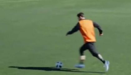 Messi spot cano periodista_20180817