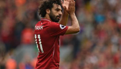 Salah Liverpool_20180814