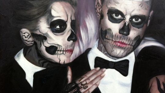 zombieboyladygaga