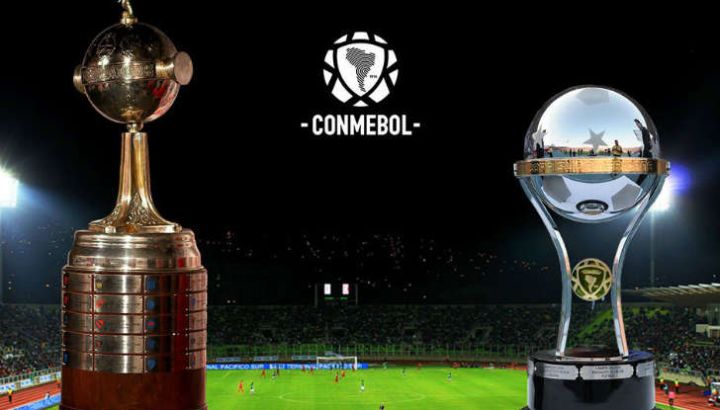 Final única para la Copa Libertadores y Sudamericana