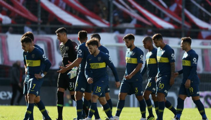 Boca Estudiantes_20180821