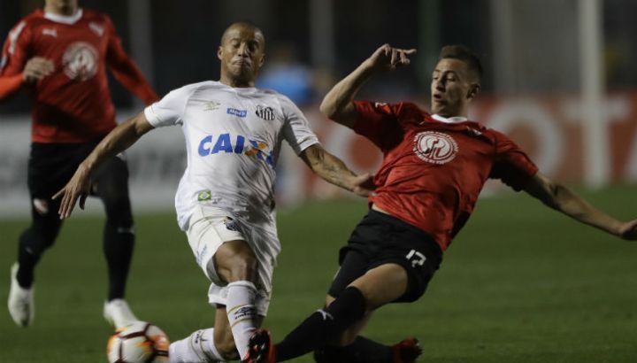 Independiente Santos_20180828