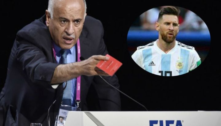 Palestina Messi amenaza_20180824