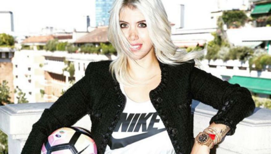 Wanda Nara Icardi_20180814