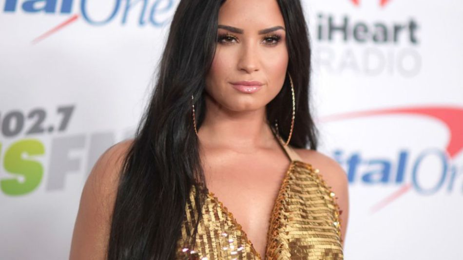 Demi-Lovato