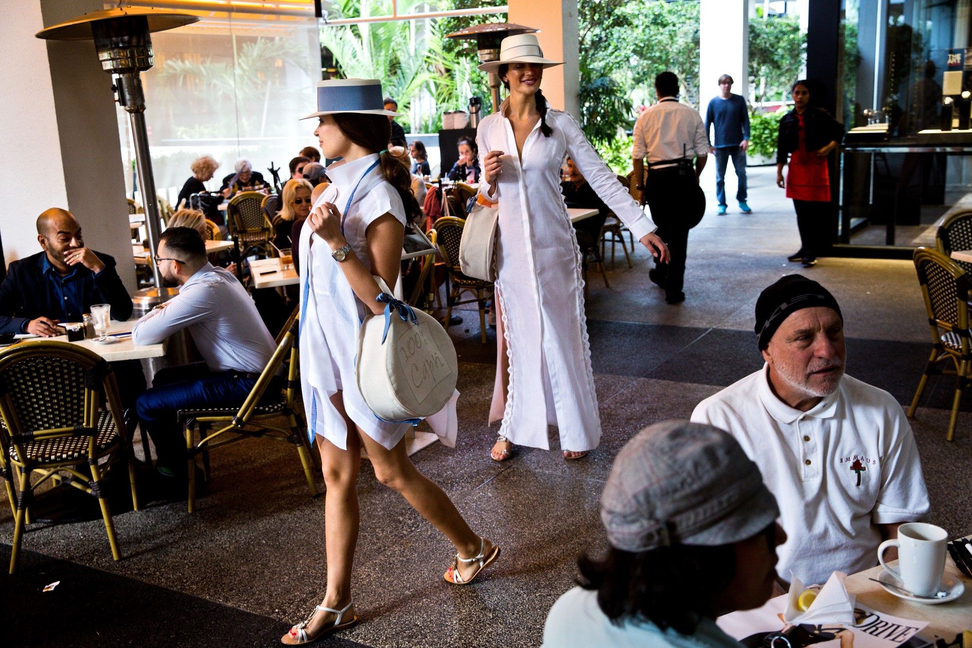 Inside The Bal Harbour Shops As Fanciest Mall In America Expands 