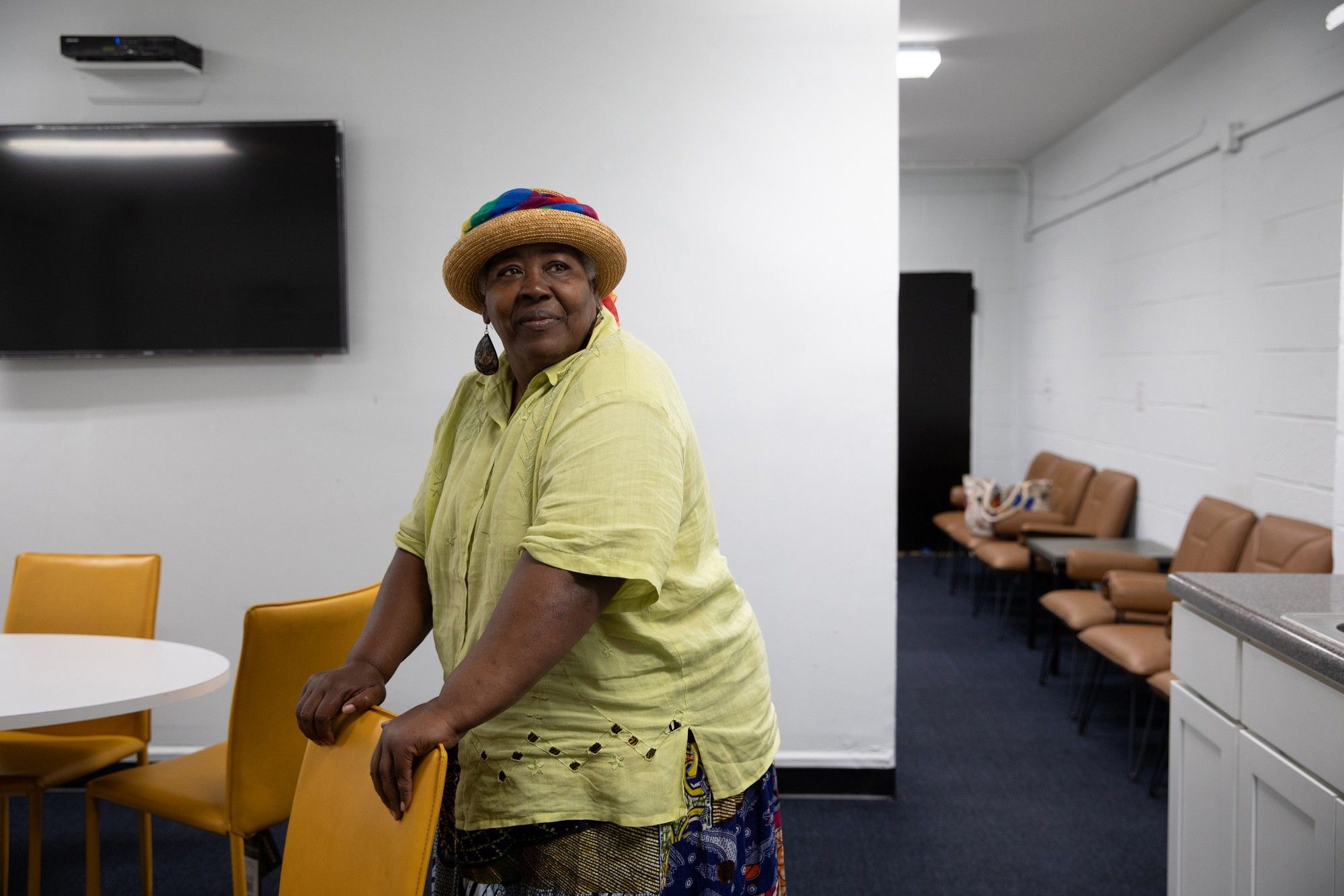 As NYC Public Housing Tenants Suffer, a Glimmer of Hope Emerges