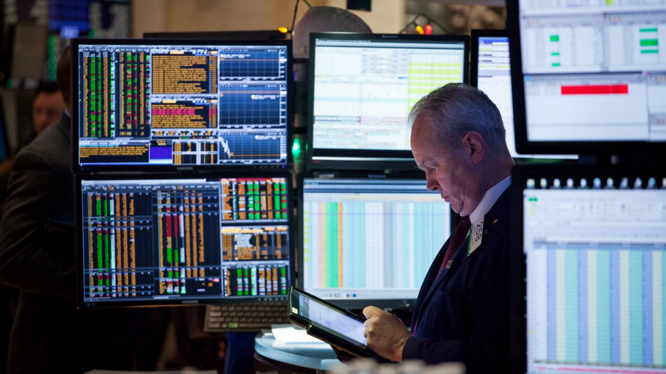 New York Stock Exchange (NYSE).