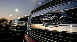 Ford Warns of $11 Billion Restructuring Taking Up to Five Years