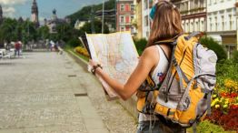 Tips para superar el miedo y animarse a viajar solo