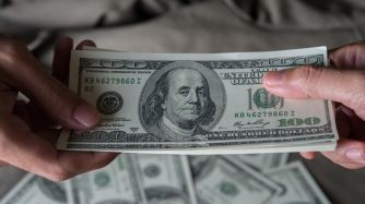 El dólar hoy08022018