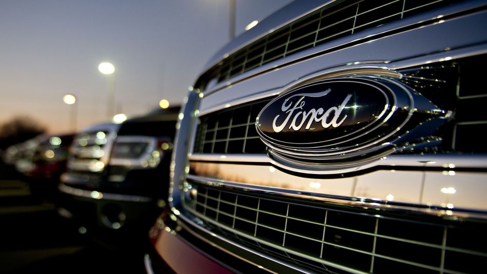 Ford Warns of $11 Billion Restructuring Taking Up to Five Years