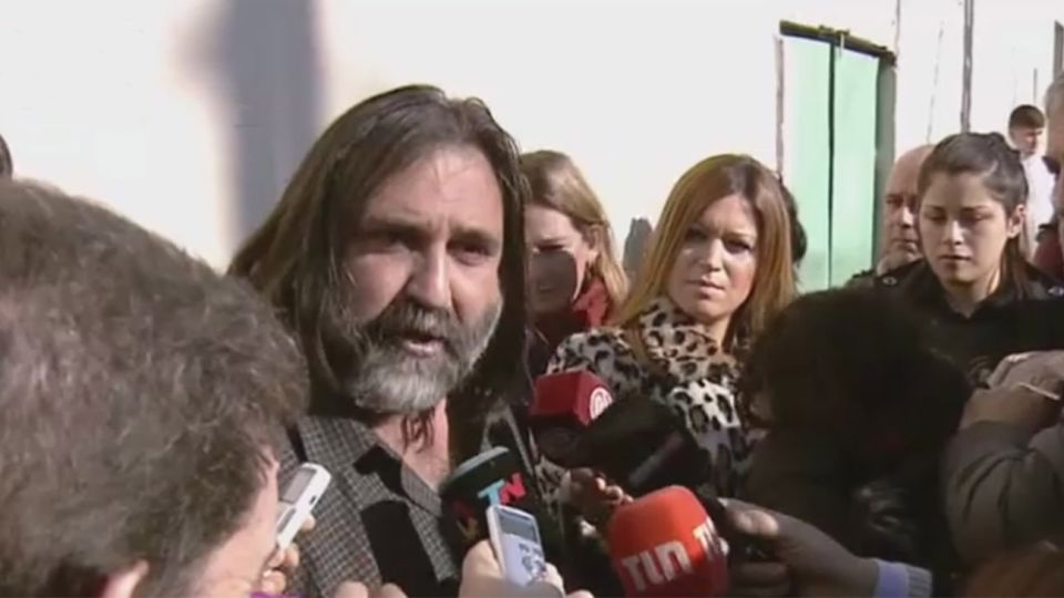 Roberto Baradel 08022018