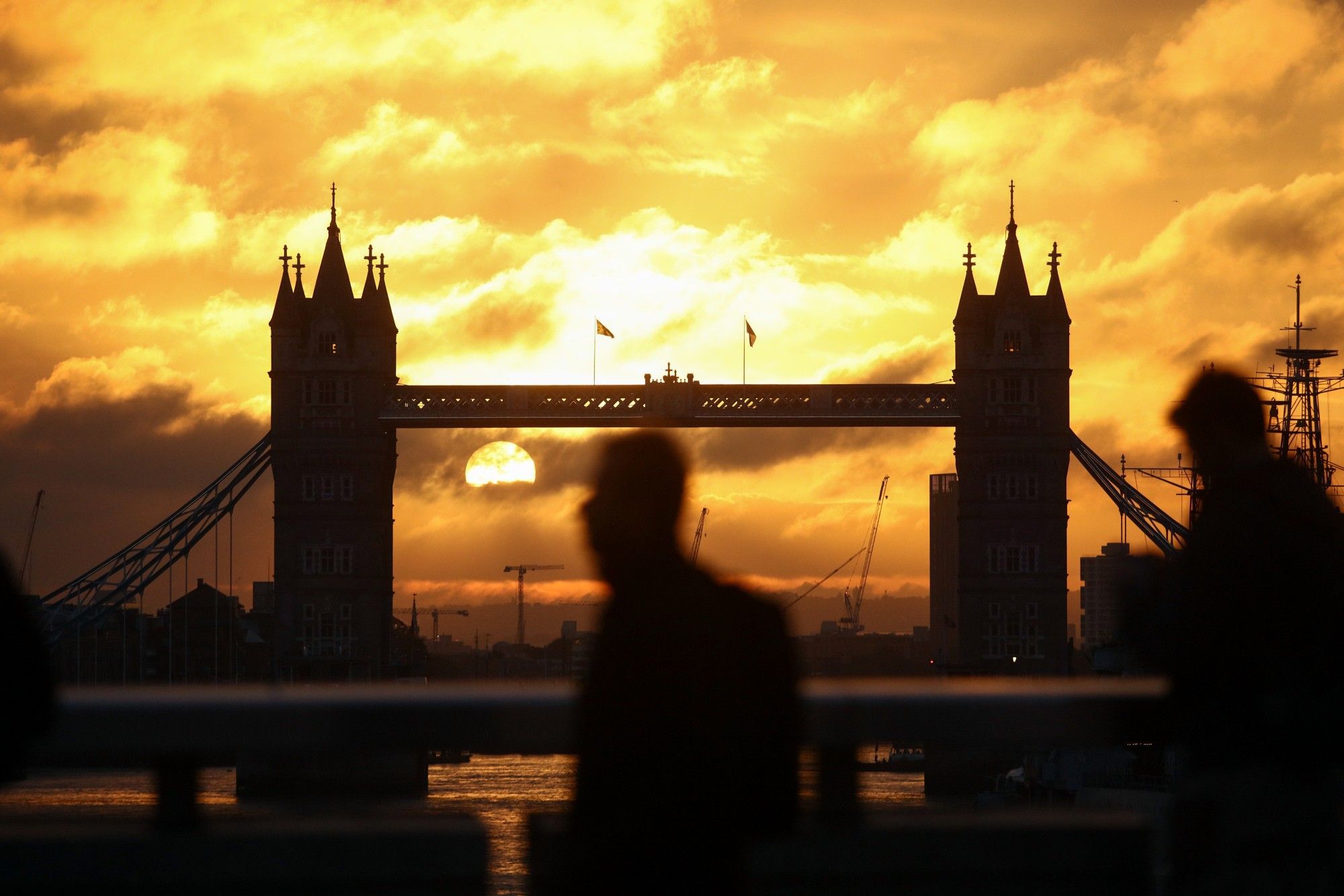 Corporate Bonds are Finally Waking Up to Britain's Brexit Risks