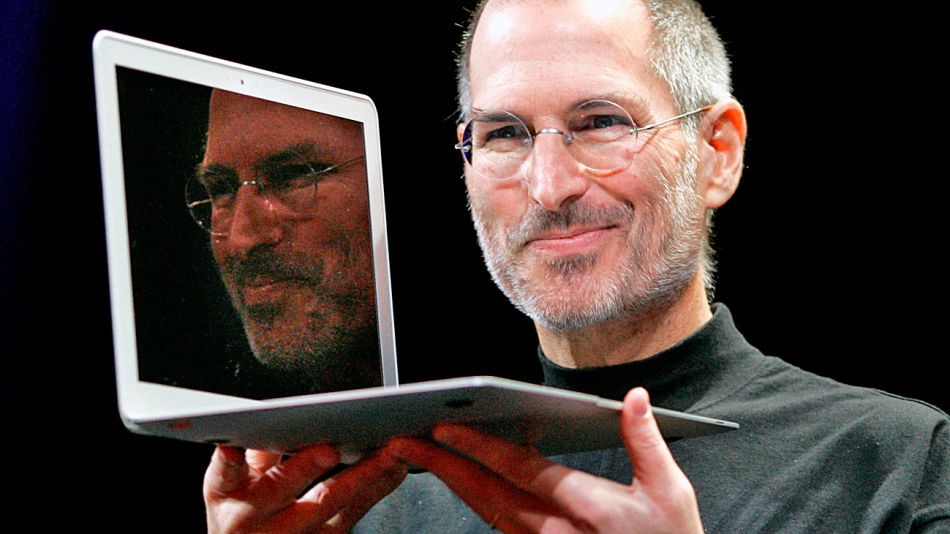Lisa, la primera hija de Steve Jobs, revela una faceta íntima del genio