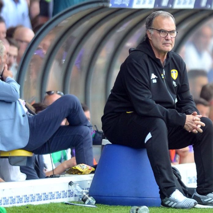 Buenos Aires Times Leeds Planning Contract Talks With Bielsa After Promotion