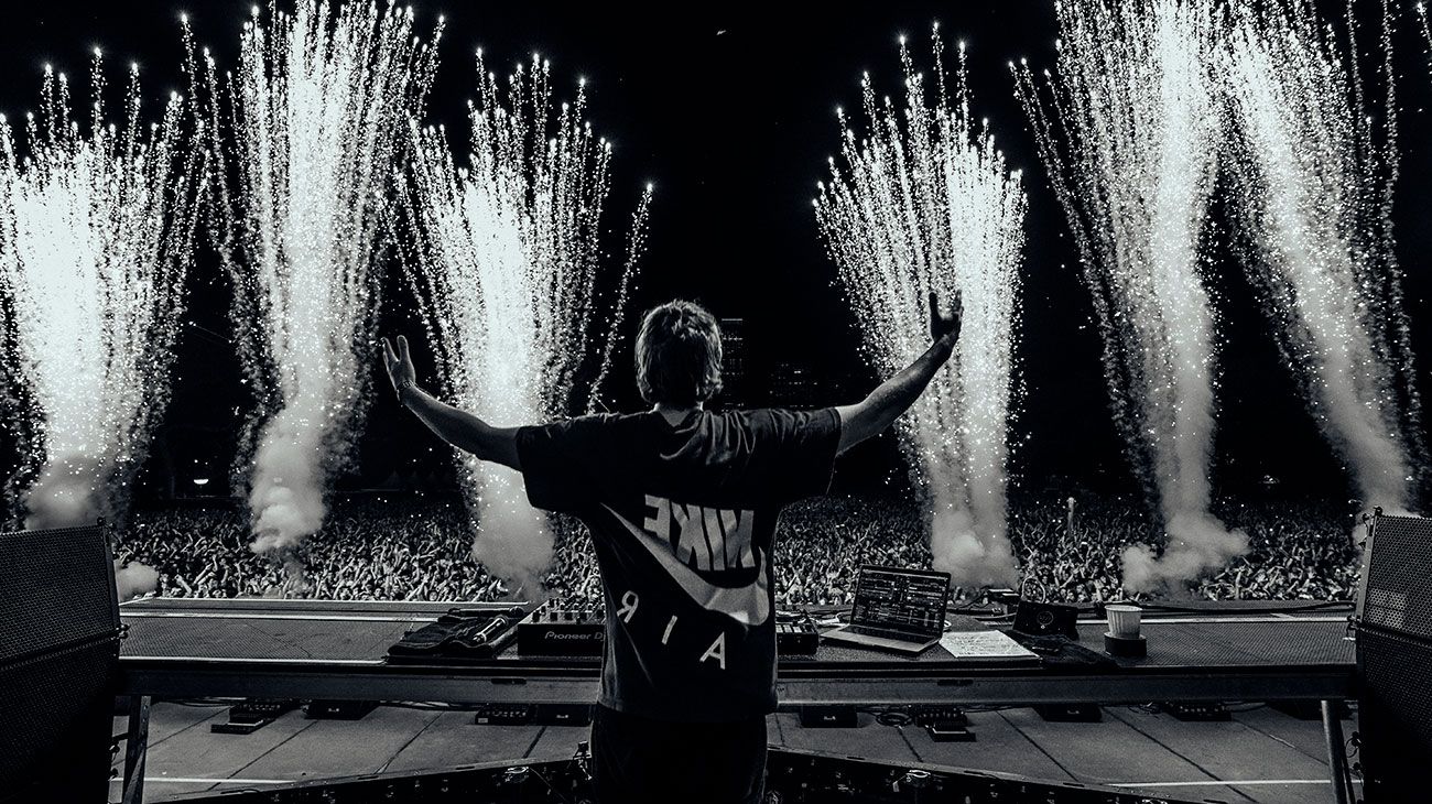 Zedd 