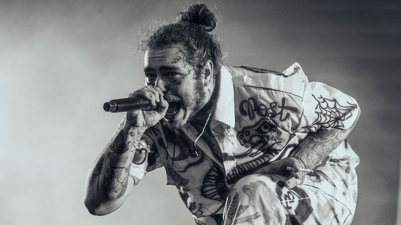 Post Malone