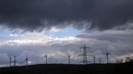 Power Worth Less Than Zero Spreads as Green Energy Floods the Grid