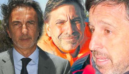 Los abogados del Grupo Macri defienden al primo presidencial y a su ex CEO