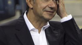 Billionaire Hedge-Fund Manager John Paulson Attends The U.S. Open Tennis Championships