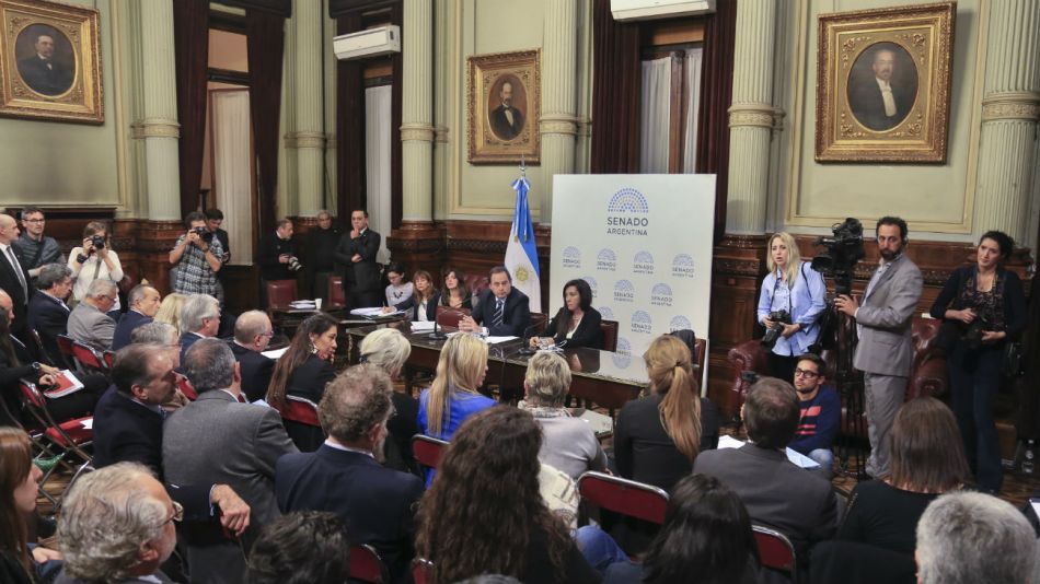Senado