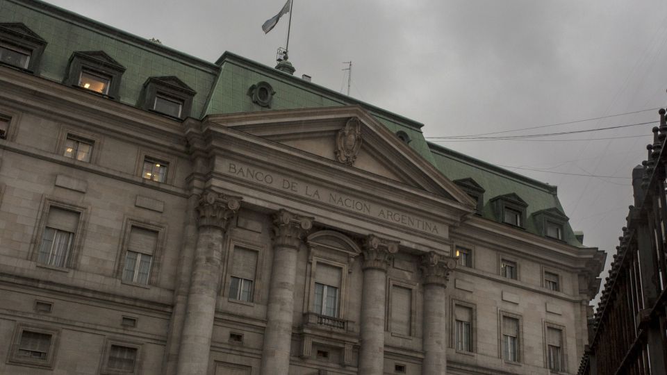 Argentine Central Bank Is Considering $5 Billion Repo Loan