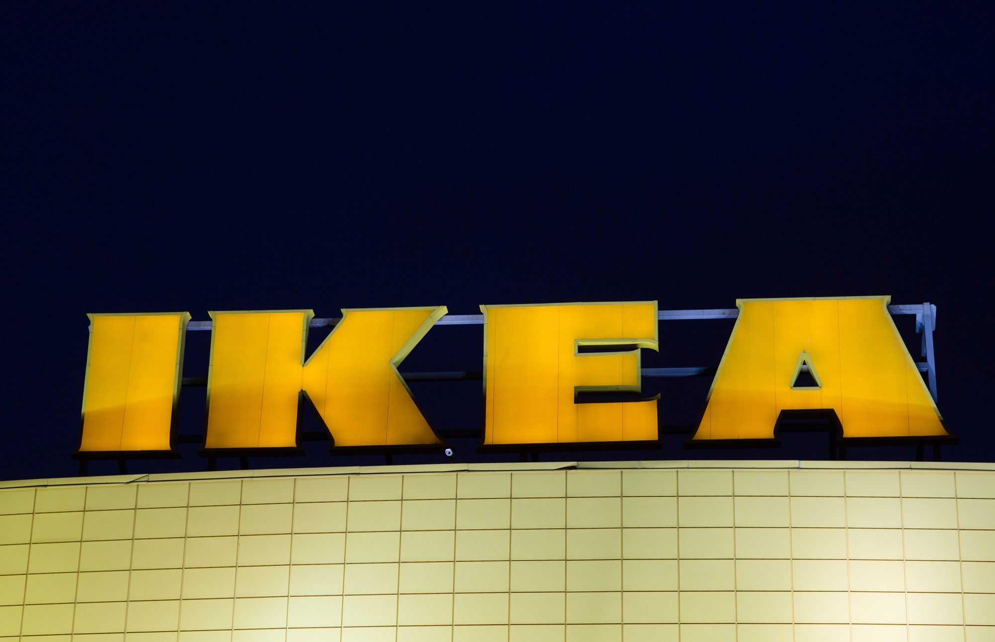 6 Million Ikea Shoppers Expected to Hit Up India's First Store