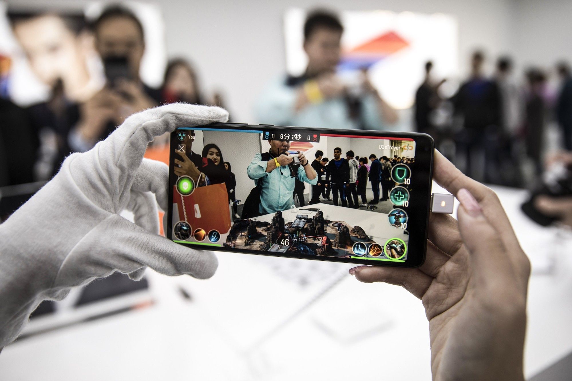 MIX 2S