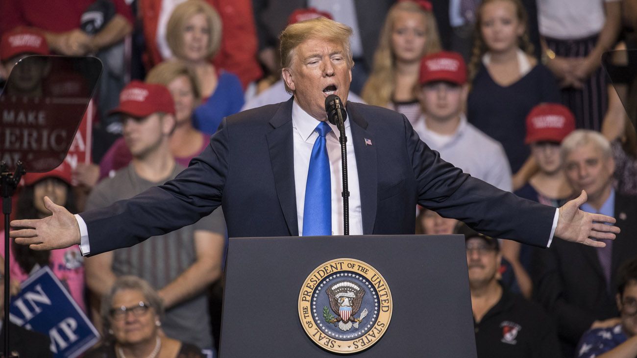 Los expertos no descartan que Donald Trump gire hacia una política monetaria más intervencionista