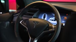 Tesla Inc. Gets A Sales Bump In Russia 