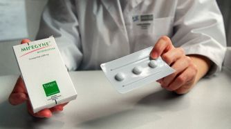 aborto faramacologico