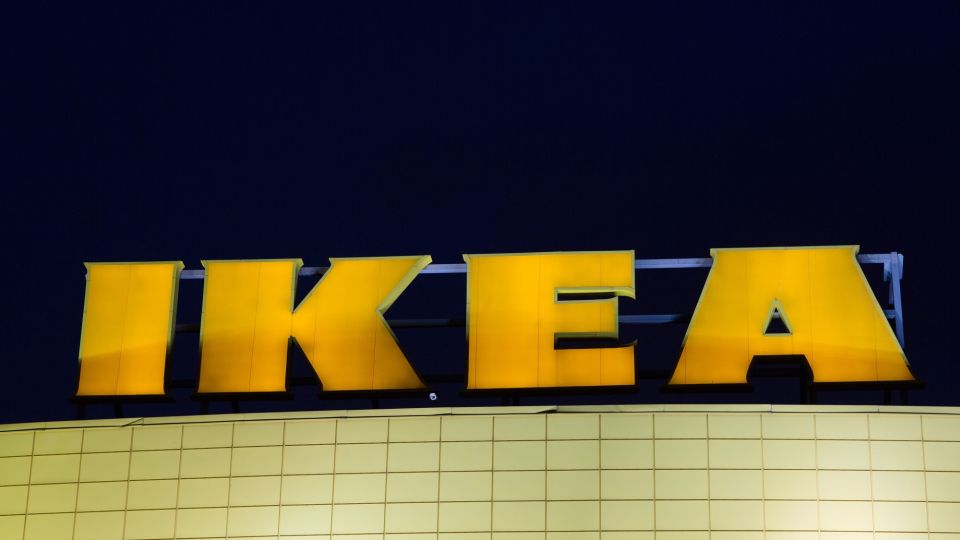 6 Million Ikea Shoppers Expected to Hit Up India's First Store