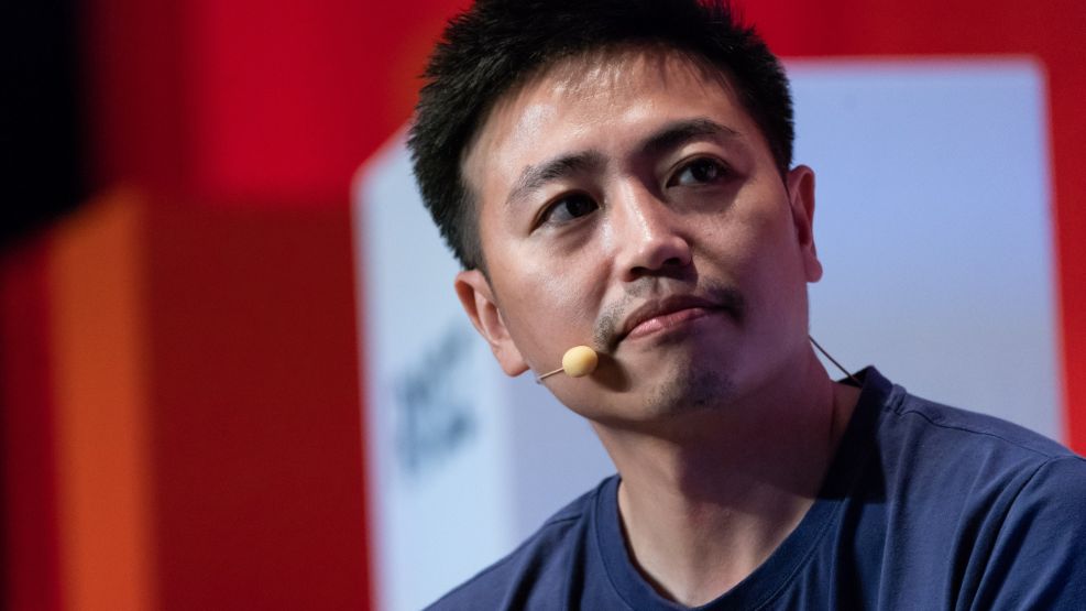 The Shenzhen Billionaire Following His Stanford Tech Dream