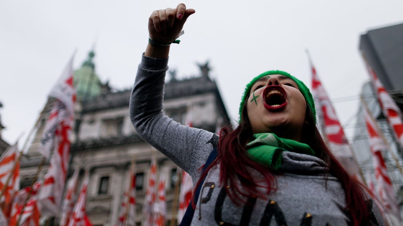 El misoprostol es el medicamento más sugerido para un “aborto farmacológico”, que la OMS define como un método no quirúrgico.