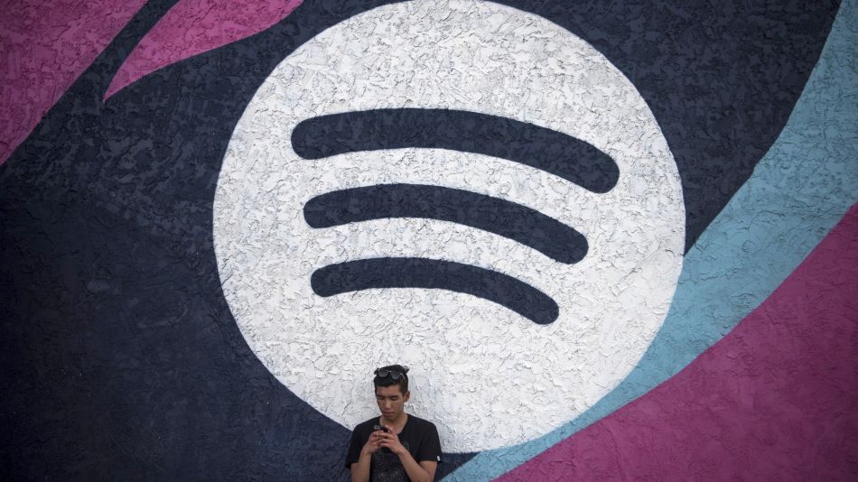 Spotify llegó a un acuerdo con Samsung para enfrentar a Apple Music