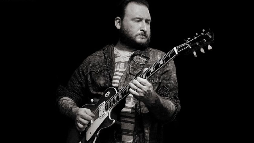 josh smith, la nueva generación de guitarristas de blues | perfil