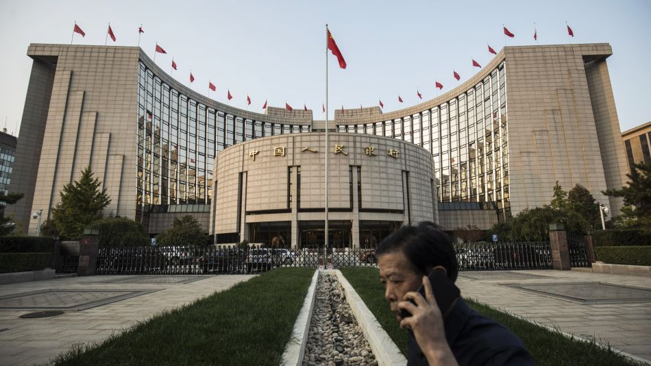 PBOC Seeks to Calm Markets Amid Trade Conflict, Weaker Economy