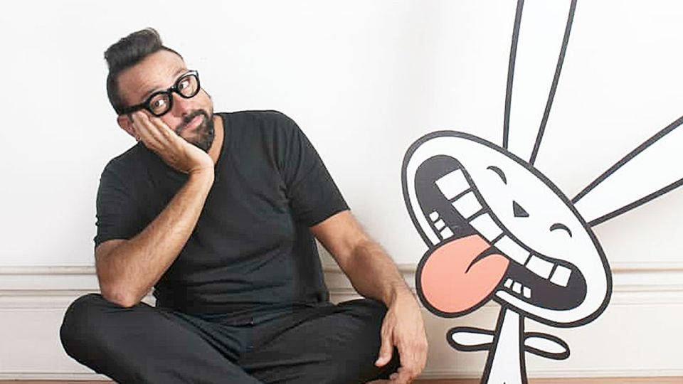 Unidos. Rodríguez sumó a colegas como Langer, Tarico y Liniers.