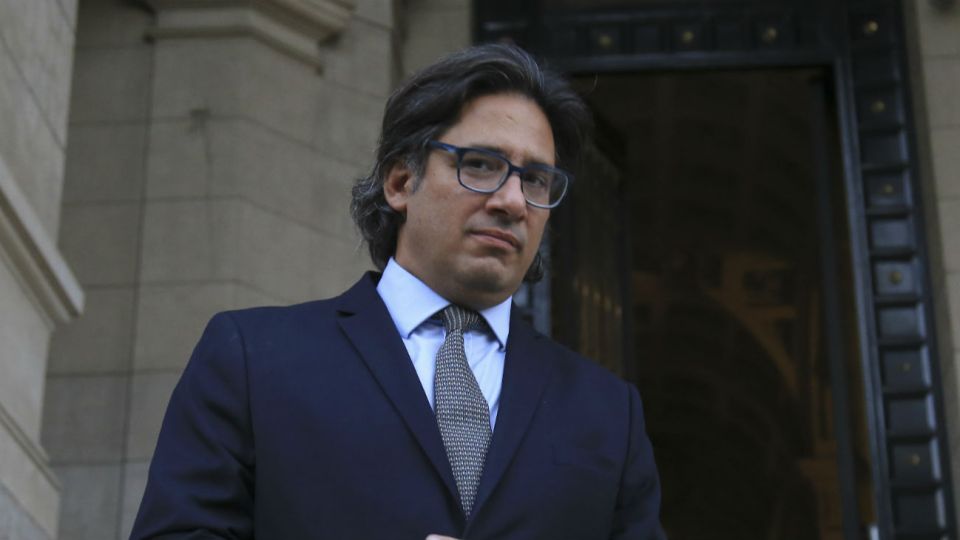 Ruta de las Coimas. El ministro de Justicia Germán Garavano adelantó que el Gobierno apuntará a que haya un juicio oral pronto y que puedan dilucidarse todos los detalles de la causa.