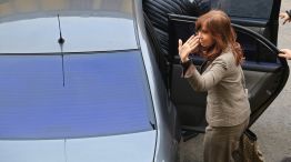 Cristina Fernández de Kirchner