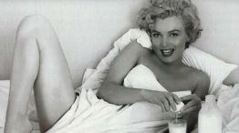 Marilyn Monroe 08132018