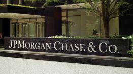 Riesgo País JP Morgan Chase