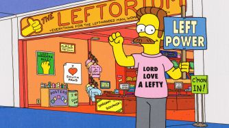 ned flanders zurdo 08132018