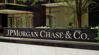 Riesgo País JP Morgan Chase