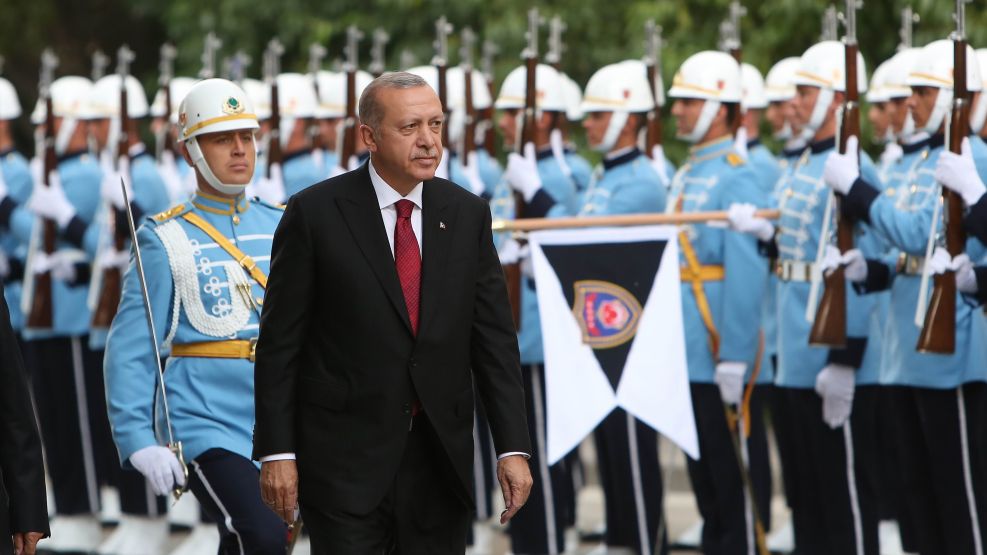 7 Things to Keep in Mind About Turkey